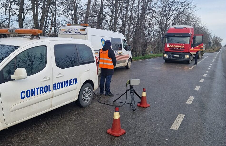 Șoferii pot plăti rovinieta și după ce au plecat la drum: Noul termen legal