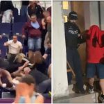 Sancțiuni severe după bătaia părinților la meciul de handbal din Timișoara
