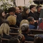 Rodica Costea, fondatoarea Timișoara Fashion Week, condusă pe ultimul drum