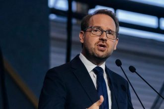 Dominic Fritz, prima reacție după ancheta DNA în dosarul Colterm