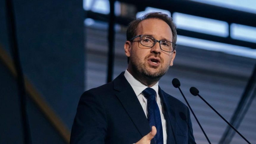 Dominic Fritz, prima reacție după ancheta DNA în dosarul Colterm