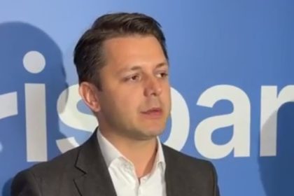 Ruben Lațcău, primele declarații în dosarul DNA privind fondurile Colterm