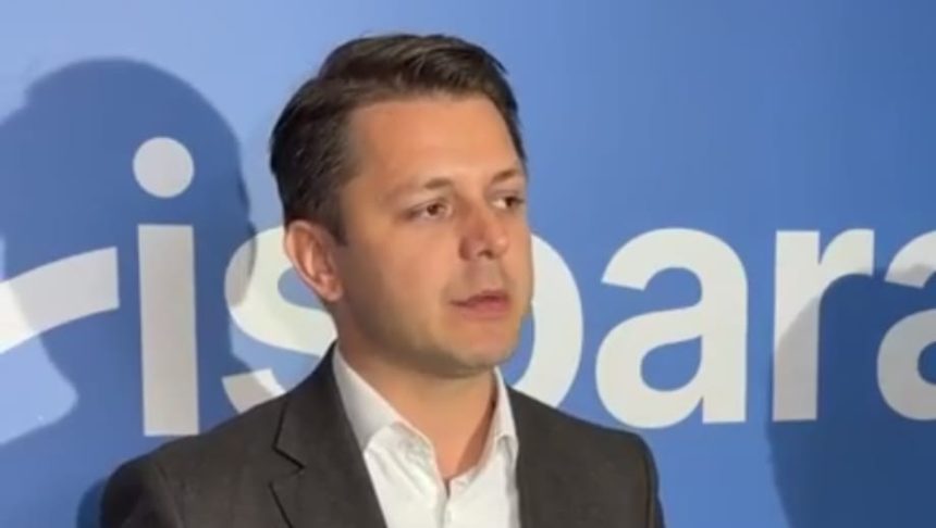Ruben Lațcău, primele declarații în dosarul DNA privind fondurile Colterm