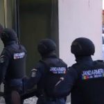 Percheziții DIICOT la Timișoara: Rețea de traficanți de droguri, destructurată