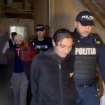 Tatăl și fratele elevului, reținuți după bătaia de la Școala 15 din Timișoara.