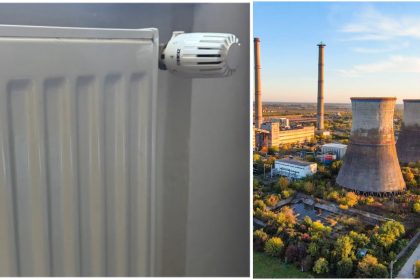 Colterm pornește căldura în Timișoara din 19 octombrie