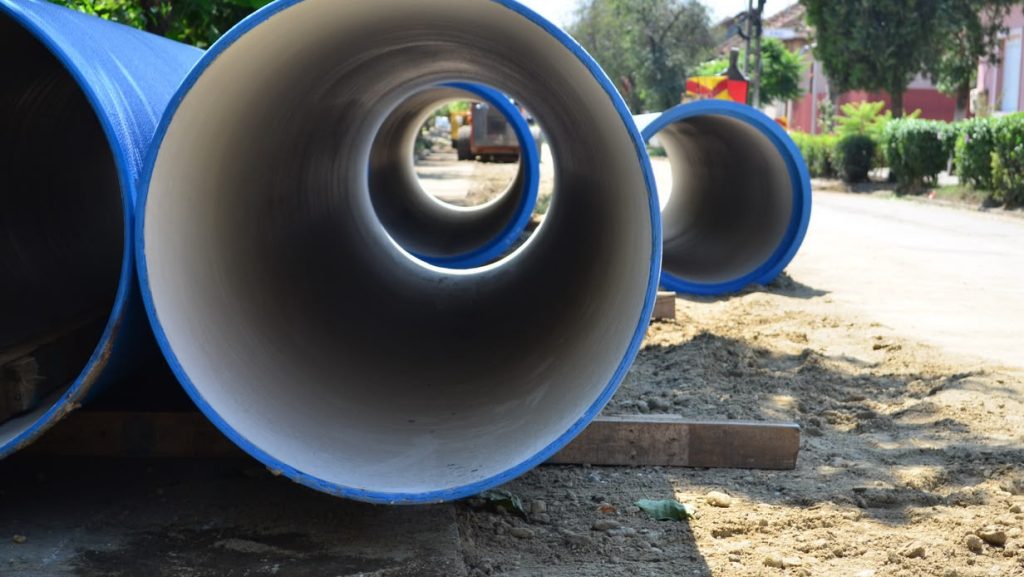 Investiție de 28 de milioane de lei în rețelele de apă și canalizare din Buziaș și Bacova
