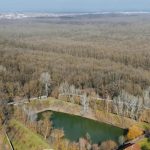 Investiție de 16,7 milioane de lei pentru amenajarea Pădurii Verzi