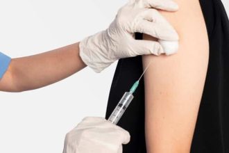 Vaccinarea antigripală, la un nivel scăzut în România
