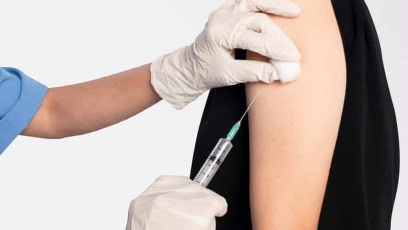 Vaccinarea antigripală, la un nivel scăzut în România