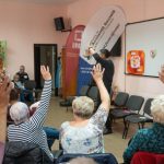 Timișoara pregătește un proiect social pentru copii, vârstnici și familii vulnerabile