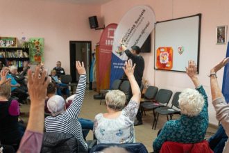 Timișoara pregătește un proiect social pentru copii, vârstnici și familii vulnerabile