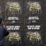 Franța, sub presiunea protestelor. Tinerii și Vestele Galbene anunță mobilizări