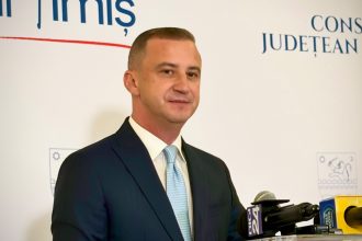 Alfred Simonis, atac la Primăria Timișoara în scandalul Colterm