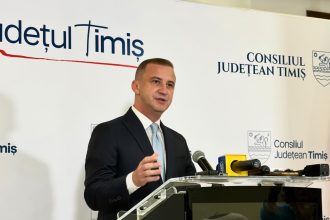 Alegeri la Primăria Timișoara. Simonis propune un candidat liberal