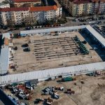 Piața Aurora din Timișoara ar putea fi transformată în parcare
