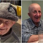 Ioan Petrescu, bătrânul de 90 de ani dispărut din Babșa, județul Timiș
