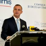 Alfred Simonis propune comasarea comunelor din Timiș și finanțări de până la 20 de milioane de lei