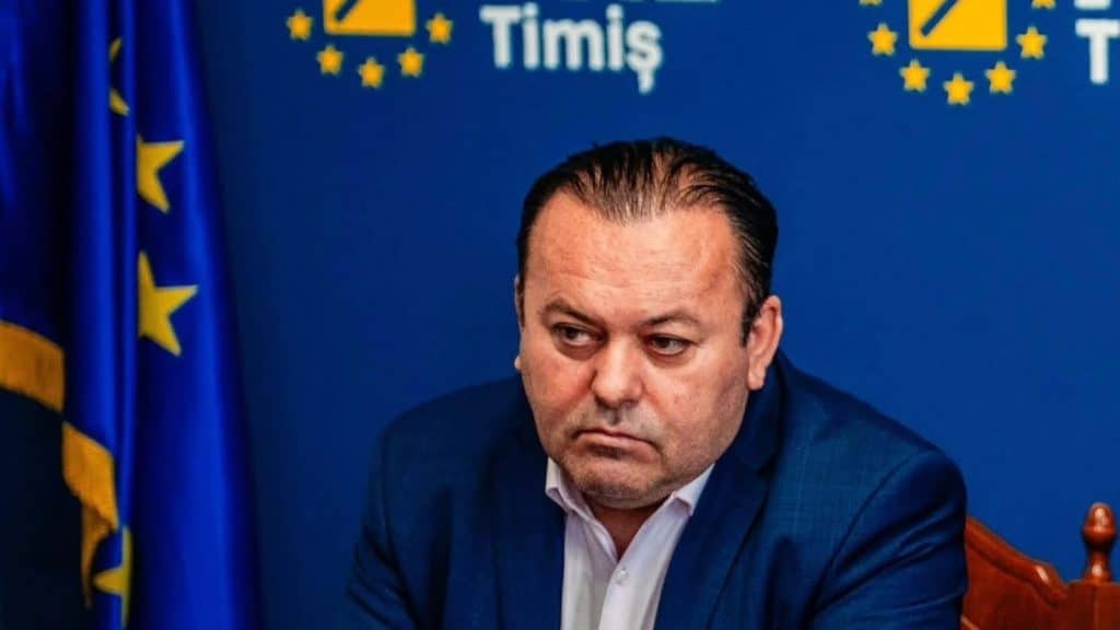 Alin Popoviciu reacționează la disputele politice privind Primăria Timișoara și posibilele alianțe PSD–PNL–USR
