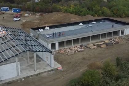 Centru pentru copiii cu adicții, construit la Ciacova, în Timiș