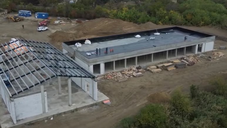 Centru pentru copiii cu adicții, construit la Ciacova, în Timiș