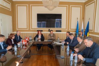 Baschet la Timișoara: România întâlnește Danemarca la Sala Olimpia