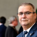 Sorin Ionescu, aviz favorabil pentru funcția de ministru delegat