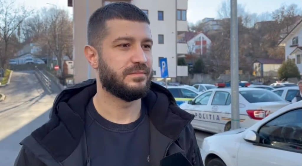 „Justițiarul din Berceni”, reținut pentru agresiune și sechestrare