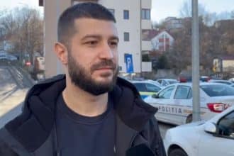 „Justițiarul din Berceni”, reținut pentru agresiune și sechestrare