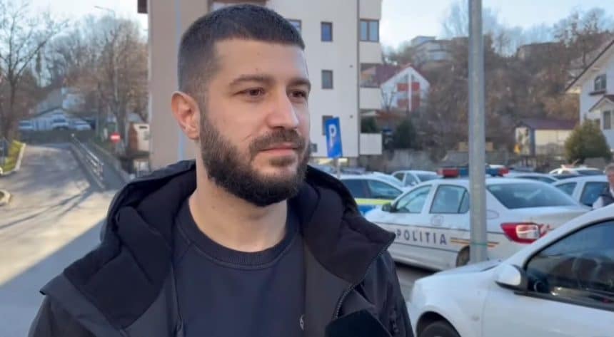 „Justițiarul din Berceni”, reținut pentru agresiune și sechestrare