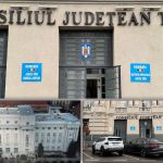 Prefectura Timiș, în centrul unui conflict între Romocean și Simonis