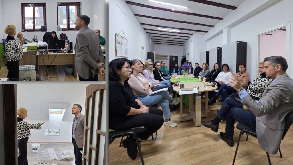 Aproape 1.000 de copii vulnerabili, monitorizați anual în Timișoara