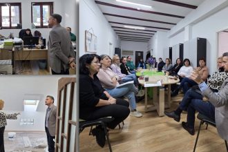 Aproape 1.000 de copii vulnerabili, monitorizați anual în Timișoara