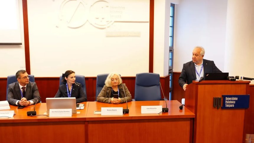 UPT reunește experți pentru adaptarea României la schimbările climatice