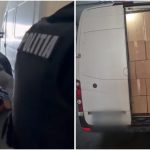 Peste 4,4 milioane de țigarete de contrabandă, găsite de DIICOT