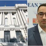 Iovescu respinge acuzațiile USR privind evacuarea Prefecturii Timiș