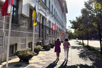 Mediul de afaceri acuză Primăria Timișoara că refuză dialogul