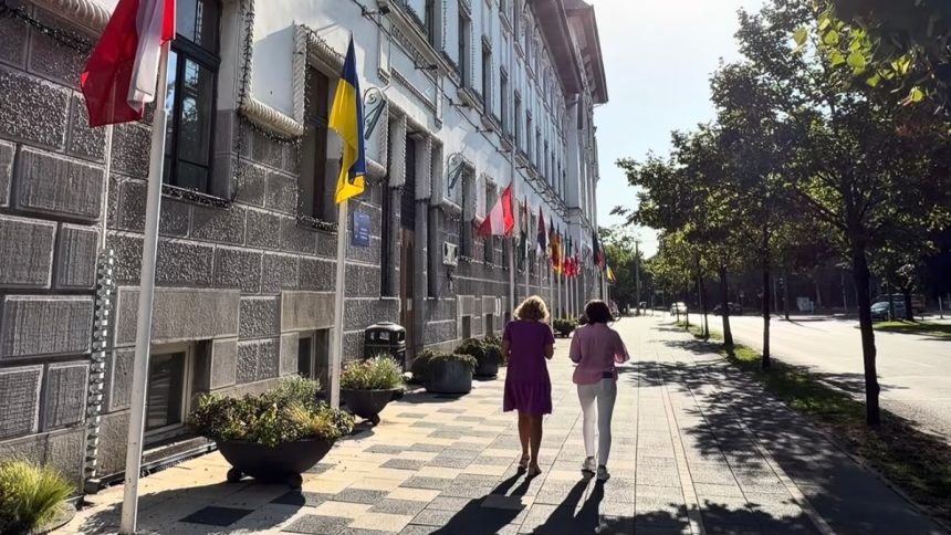 Mediul de afaceri acuză Primăria Timișoara că refuză dialogul