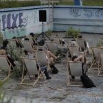 Primăria Timișoara vrea să cumpere fostul Club Voința de pe Bega