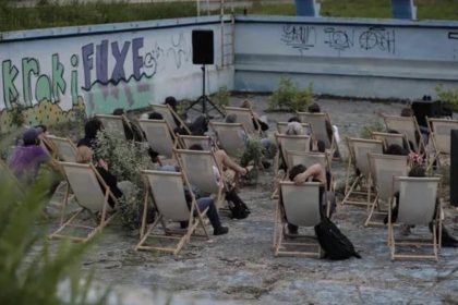 Primăria Timișoara vrea să cumpere fostul Club Voința de pe Bega