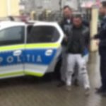 Amenințat cu un cuțit și bătut pentru 5.600 de lei. Agresor arestat