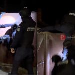 Percheziții în Timiș într-un dosar de contrabandă cu țigări