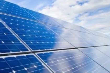 Aquatim construiește un parc fotovoltaic de aproape 10 milioane de lei