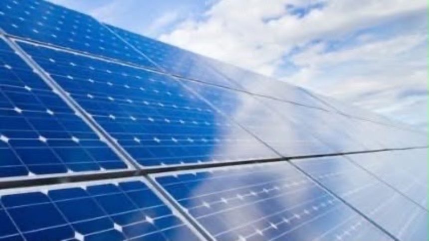 Aquatim construiește un parc fotovoltaic de aproape 10 milioane de lei
