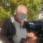 Un bilețel din portofel l-a ajutat pe un pensionar să-și recupereze banii