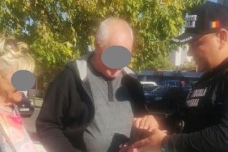 Un bilețel din portofel l-a ajutat pe un pensionar să-și recupereze banii