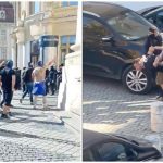 Amenzi pentru Poli Timișoara și Steaua după incidentele de la Sibiu