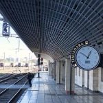 Trenurile din vestul țării, afectate de trecerea la ora de iarnă