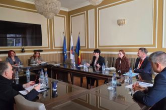 Timișoara, selectată într-un program pentru tratarea dependențelor la copii.