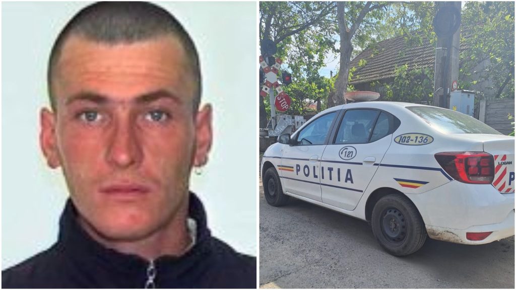 Bărbat din Hunedoara, dispărut după ce a plecat spre Timișoara